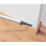 Hoover Vacuum cleaner , HF122GPT 011 , Cordless operating , Handstick , 170 W , 22 V , Operating time (max) 40 min , Titanium