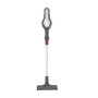Hoover Vacuum cleaner , HF122GPT 011 , Cordless operating , Handstick , 170 W , 22 V , Operating time (max) 40 min , Titanium