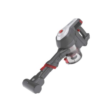 Hoover Vacuum cleaner , HF122GPT 011 , Cordless operating , Handstick , 170 W , 22 V , Operating time (max) 40 min , Titanium