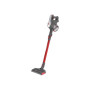 Hoover Vacuum cleaner , HF122GPT 011 , Cordless operating , Handstick , 170 W , 22 V , Operating time (max) 40 min , Titanium