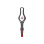 Hoover Vacuum cleaner , HF122GPT 011 , Cordless operating , Handstick , 170 W , 22 V , Operating time (max) 40 min , Titanium