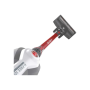 Hoover Vacuum cleaner , HF122GPT 011 , Cordless operating , Handstick , 170 W , 22 V , Operating time (max) 40 min , Titanium