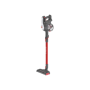 Hoover Vacuum cleaner , HF122GPT 011 , Cordless operating , Handstick , 170 W , 22 V , Operating time (max) 40 min , Titanium