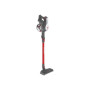 Hoover Vacuum cleaner , HF122GPT 011 , Cordless operating , Handstick , 170 W , 22 V , Operating time (max) 40 min , Titanium