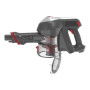 Hoover Vacuum cleaner , HF122GPT 011 , Cordless operating , Handstick , 170 W , 22 V , Operating time (max) 40 min , Titanium