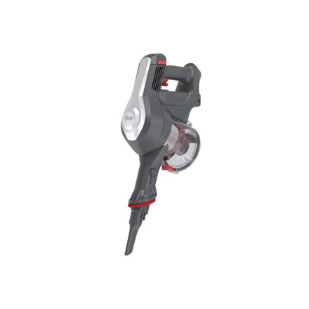 Hoover Vacuum cleaner , HF122GPT 011 , Cordless operating , Handstick , 170 W , 22 V , Operating time (max) 40 min , Titanium