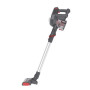 Hoover Vacuum cleaner , HF122GPT 011 , Cordless operating , Handstick , 170 W , 22 V , Operating time (max) 40 min , Titanium