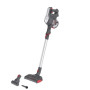 Hoover Vacuum cleaner , HF122GPT 011 , Cordless operating , Handstick , 170 W , 22 V , Operating time (max) 40 min , Titanium