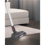 Hoover Vacuum cleaner , HF122GPT 011 , Cordless operating , Handstick , 170 W , 22 V , Operating time (max) 40 min , Titanium