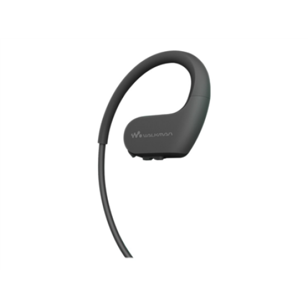 Sony , Waterproof and dustproof Walkman , NW-WS623B , Yes , No , Yes , Black