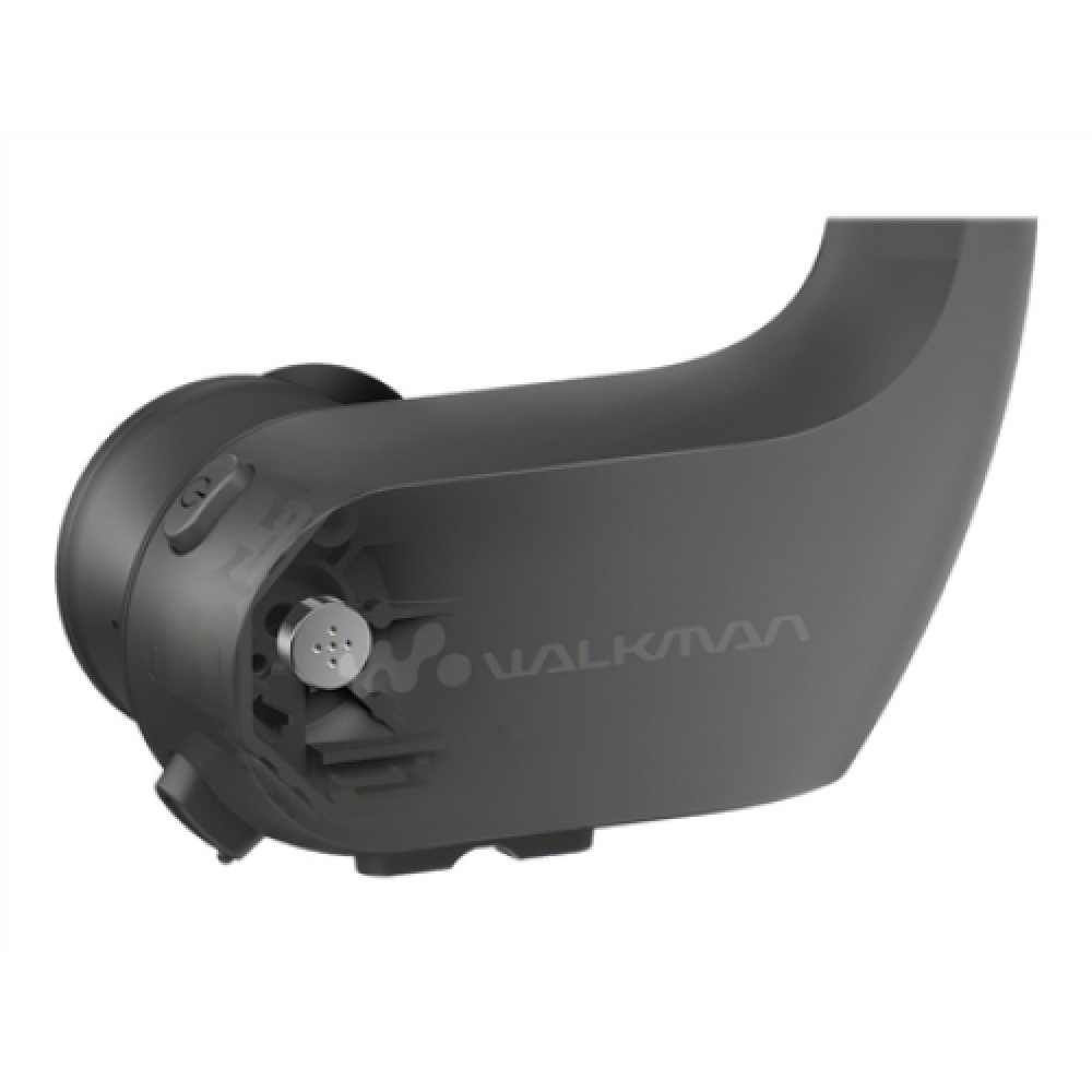 Sony , Waterproof and dustproof Walkman , NW-WS623B , Yes , No , Yes , Black