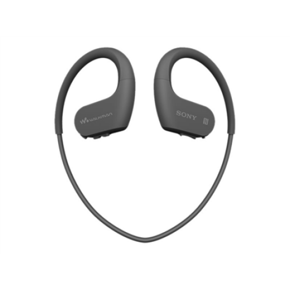 Sony , Waterproof and dustproof Walkman , NW-WS623B , Yes , No , Yes , Black
