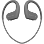 Sony , Waterproof and dustproof Walkman , NW-WS623B , Yes , No , Yes , Black
