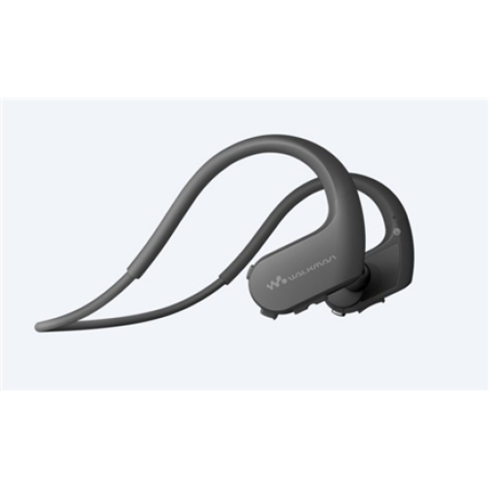 Sony , Waterproof and dustproof Walkman , NW-WS623B , Yes , No , Yes , Black