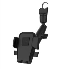 Fixed Iconiq Mirror , Black