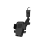 Fixed Iconiq Mirror , Black