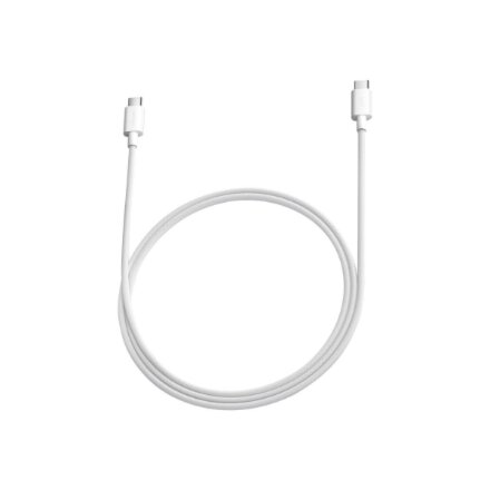 Xiaomi , 3A Braided USB-C to USB-C Cable, 1m