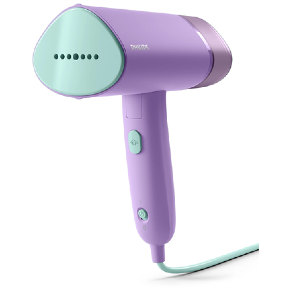 Philips , STH3010/30 3000 series , Handheld , 1000 W , 0.1 L , 20 g/min , Purple