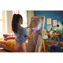 Philips , STH3010/30 3000 series , Handheld , 1000 W , 0.1 L , 20 g/min , Purple