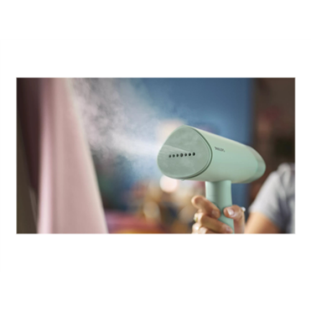 Philips , STH3010/30 3000 series , Handheld , 1000 W , 0.1 L , 20 g/min , Purple