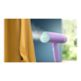 Philips , STH3010/30 3000 series , Handheld , 1000 W , 0.1 L , 20 g/min , Purple
