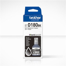 Brother BTD180BK , Ink Bottle , Black Brother BTD180BK , Ink Bottle , Black