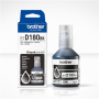 Brother BTD180BK , Ink Bottle , Black