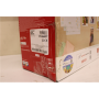 SALE OUT. Canon PIXMA TS3351 EUR WHITE , Canon PIXMA TS3351 EUR , 3771C026 , Inkjet , Colour , Multifunction Printer , A4 , Wi-Fi , White , DAMAGED PACKAGING