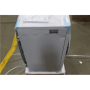 SALE OUT. LG F2DV5S8S0 Washing machine with dryer, C/E, Front loading, Washing capacity 8.5 kg, Drying capacity 5 kg, Depth 47,5 cm, 1200 RP LG DENTS AND SCRATCHES ON THE SIDE, BROKEN PLASTIC PART, DAMAGED TOP COVER