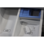 SALE OUT. LG F2DV5S8S0 Washing machine with dryer, C/E, Front loading, Washing capacity 8.5 kg, Drying capacity 5 kg, Depth 47,5 cm, 1200 RP LG DENTS AND SCRATCHES ON THE SIDE, BROKEN PLASTIC PART, DAMAGED TOP COVER