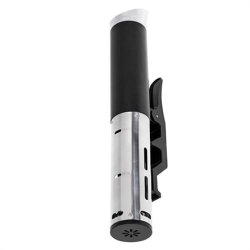 Adler , Sous Vide Slow Cooker , AD 6415 , 1000 W , Black/Stainless Steel
