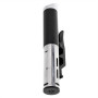 Adler , Sous Vide Slow Cooker , AD 6415 , 1000 W , Black/Stainless Steel