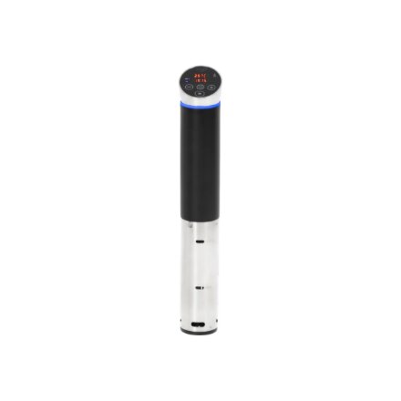 Adler , Sous Vide Slow Cooker , AD 6415 , 1000 W , Black/Stainless Steel