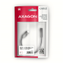 AXAGON , ADA-HC USB-C - HI-RES DAC Audio Adapter