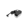 Lenovo , Round-Tip Power Adapter , GX20L23043 , 45 W , AC Adapter
