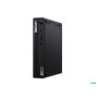 Lenovo ThinkCentre M70q Gen 2 Desktop, Tiny, Intel Core i5, i5-11400T, Internal memory 8 GB, SO-DIMM DDR4, SSD 256 GB, Intel UHD, No Optical drive, Keyboard language English, Windows 11 Pro, 802.11ac, Bluetooth version 5.1, Warranty 36 month(s)