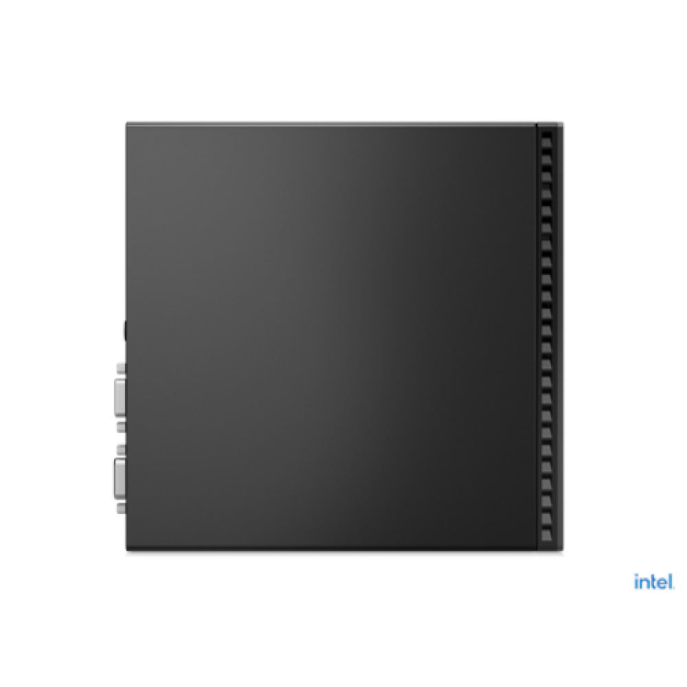 Lenovo ThinkCentre M70q Gen 2 Desktop, Tiny, Intel Core i5, i5-11400T, Internal memory 8 GB, SO-DIMM DDR4, SSD 256 GB, Intel UHD, No Optical drive, Keyboard language English, Windows 11 Pro, 802.11ac, Bluetooth version 5.1, Warranty 36 month(s)