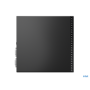 Lenovo ThinkCentre M70q Gen 2 Desktop, Tiny, Intel Core i5, i5-11400T, Internal memory 8 GB, SO-DIMM DDR4, SSD 256 GB, Intel UHD, No Optical drive, Keyboard language English, Windows 11 Pro, 802.11ac, Bluetooth version 5.1, Warranty 36 month(s)