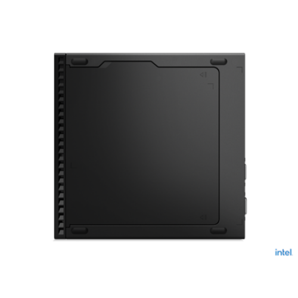 Lenovo ThinkCentre M70q Gen 2 Desktop, Tiny, Intel Core i5, i5-11400T, Internal memory 8 GB, SO-DIMM DDR4, SSD 256 GB, Intel UHD, No Optical drive, Keyboard language English, Windows 11 Pro, 802.11ac, Bluetooth version 5.1, Warranty 36 month(s)