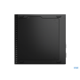 Lenovo ThinkCentre M70q Gen 2 Desktop, Tiny, Intel Core i5, i5-11400T, Internal memory 8 GB, SO-DIMM DDR4, SSD 256 GB, Intel UHD, No Optical drive, Keyboard language English, Windows 11 Pro, 802.11ac, Bluetooth version 5.1, Warranty 36 month(s)