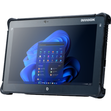 Durabook , R11L Rugged Tablet , 11.6 , Black , Touchscreen Display , 1920 x 1080 pixels , Intel Pentium Gold Processor 8505 , 8 GB , 128 GB , Wi-Fi , Front camera , 2 MP , Bluetooth , 5.3 , Windows 11 Pro , Warranty 36 month(s)