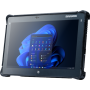 Durabook , R11L Rugged Tablet , 11.6 , Black , Touchscreen Display , 1920 x 1080 pixels , Intel Pentium Gold Processor 8505 , 8 GB , 128 GB , Wi-Fi , Front camera , 2 MP , Bluetooth , 5.3 , Windows 11 Pro , Warranty 36 month(s)