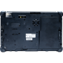 Durabook , R11L Rugged Tablet , 11.6 , Black , Touchscreen Display , 1920 x 1080 pixels , Intel Pentium Gold Processor 8505 , 8 GB , 128 GB , Wi-Fi , Front camera , 2 MP , Bluetooth , 5.3 , Windows 11 Pro , Warranty 36 month(s)
