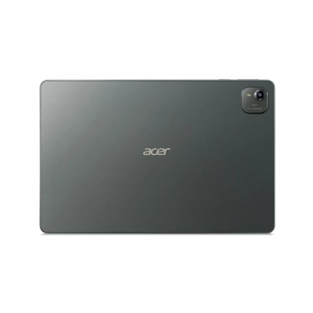 Acer , Tablet , Iconia V11-21M , 11 , Grey , TFT LCD , 1920 x 1200 pixels , Mediatek , Helio G99 , 4 GB , 128 GB , Wi-Fi , 5 MP , Rear camera , 8 MP , Bluetooth , 5.4 , Android , 15