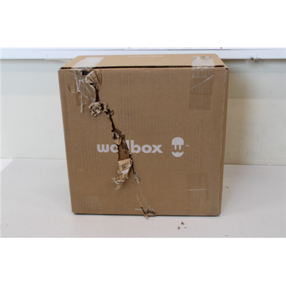 SALE OUT. Wallbox Pulsar Max Electric Vehicle charge, 5 meter cable, 11kW, White , Wallbox , Electric Vehicle charge , Pulsar Max , 11 kW , Wi-Fi, Bluetooth , Pulsar Max retains the compact size and advanced performance of the Pulsar family while featurin