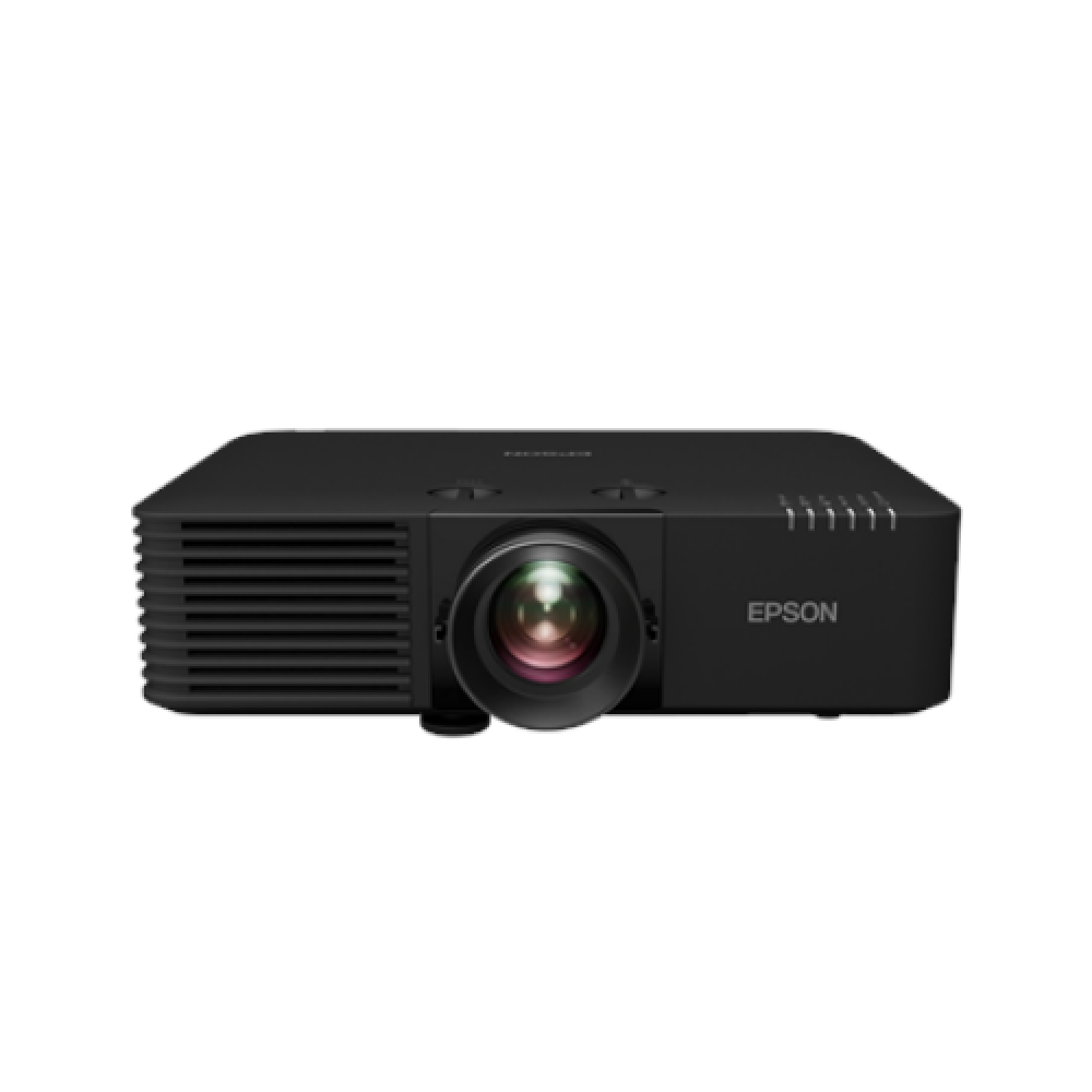 Epson , EB-L775U , WUXGA (1920x1200) , 7000 ANSI lumens , Black , Lamp warranty 12 month(s)