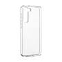 Fixed Story AntiUV , Back Cover , Samsung , Galaxy S25+ , TPU , Transparent