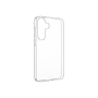 Fixed Story AntiUV , Back Cover , Samsung , Galaxy S25+ , TPU , Transparent