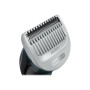 Braun Body Groomer , BG3340 , Cordless , Black/Grey