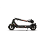 Ducati branded Electric Scooter PRO-III With Turn Signals 350 W 10 25 km/h Black